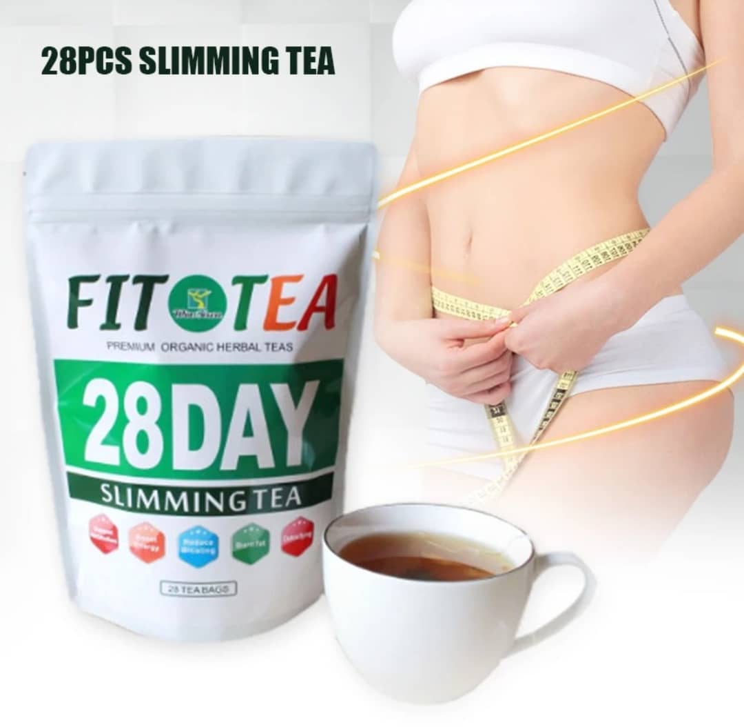 Fit Tea 28 Days Slimming