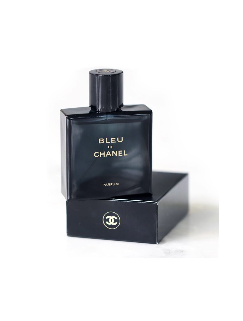 Bleu De Chanel Parfum For Men-100ml - Chanel