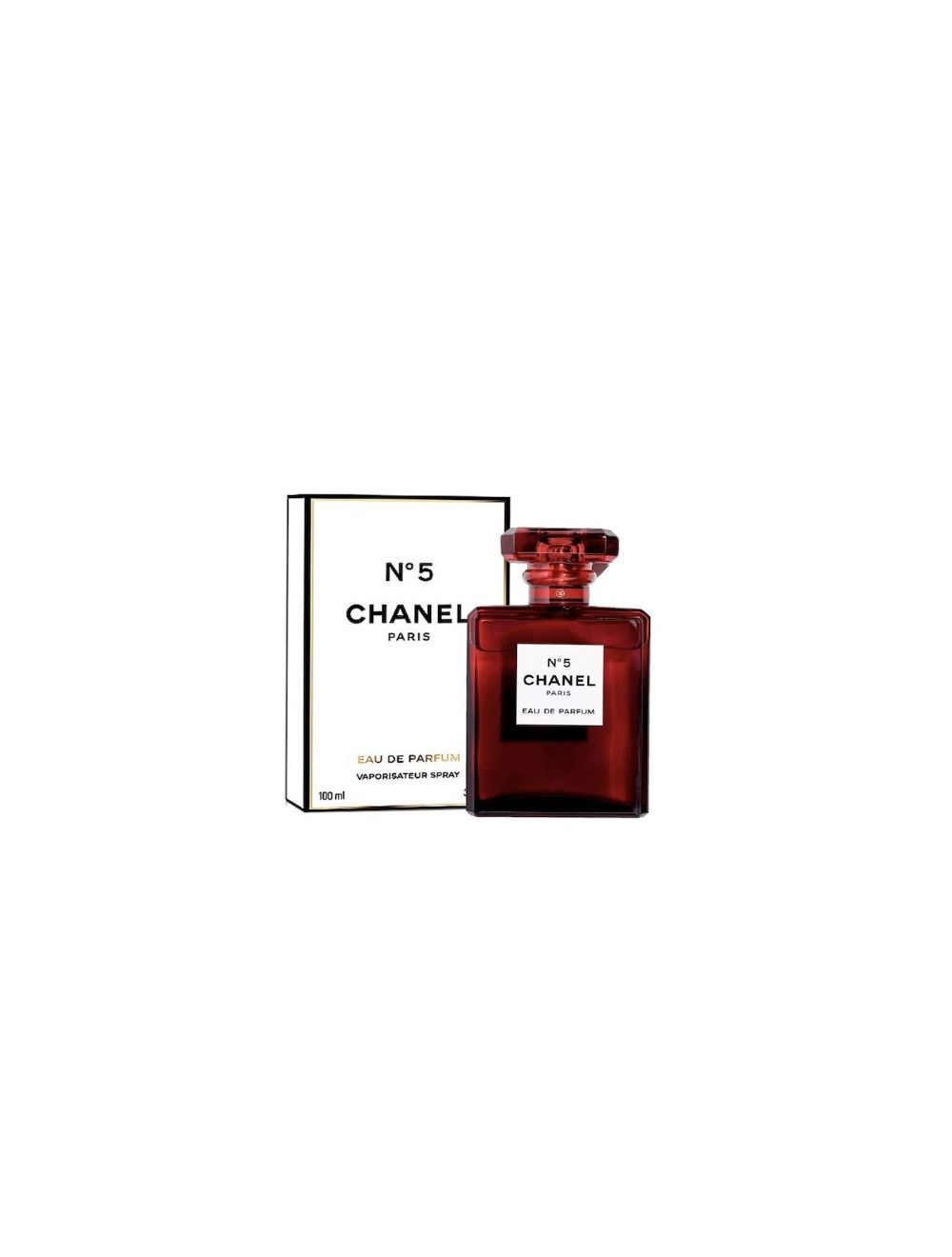 chanel no 5 women perfume