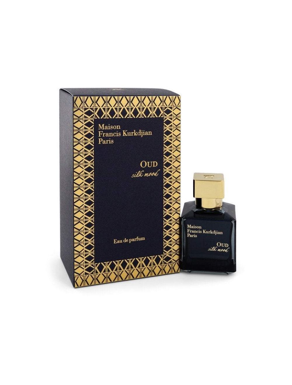 Maison Francis Kurkjdian Oud Silk Mood Extrait de Parfum – The Fragrance  Decant Boutique™