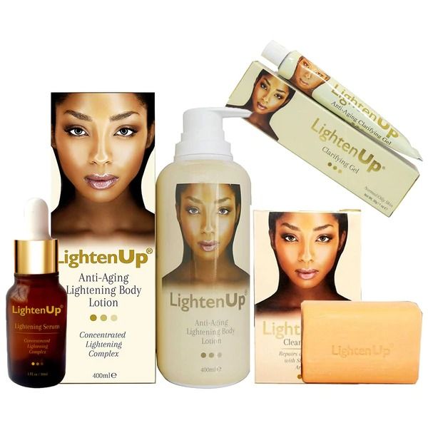 Vaseline Gluta HYA Healthy White UV Lightening Lotion in Amuwo-Odofin -  Skincare, Tbn Ventures